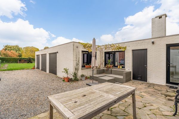 Huis te koop / Ordingen