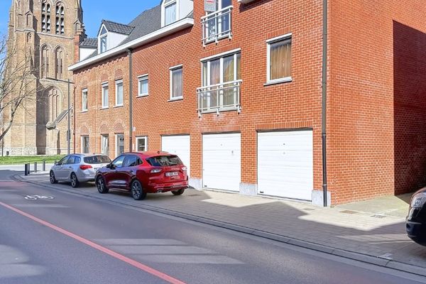 Appartement te huur / Langemark-Poelkapelle
