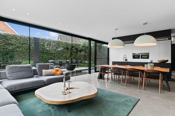 Huis optie koop / Lanaken