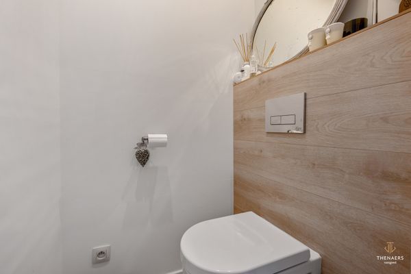 Huis te koop / Sint-Truiden
