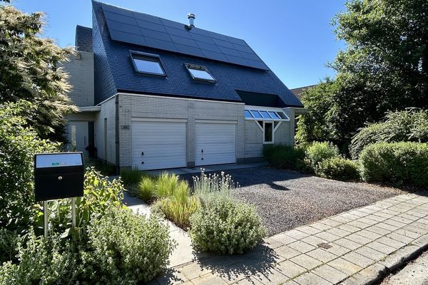 Huis te koop / Heverlee
