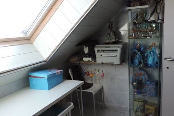 Huis verkocht / Lummen