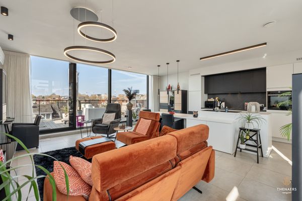 Appartement te koop / Sint-Truiden