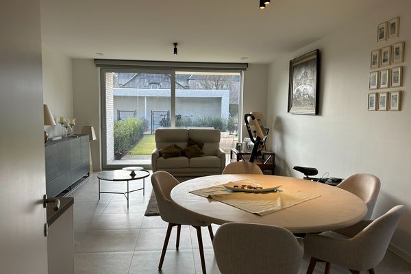 Appartement te huur / Itegem