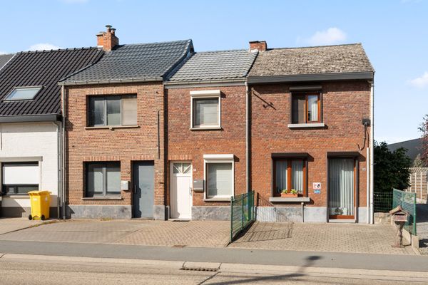 Huis te koop / Heist-op-den-Berg