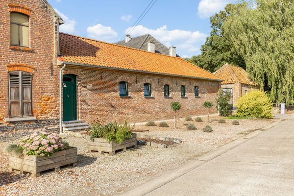 Huis te huur / Kersbeek-Miskom