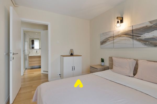 Appartement te huur / De Panne
