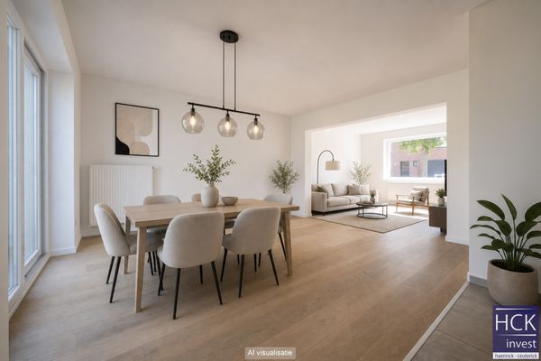 Huis te koop / Anzegem