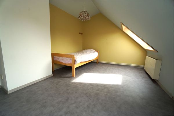 Huis te koop / Veerle
