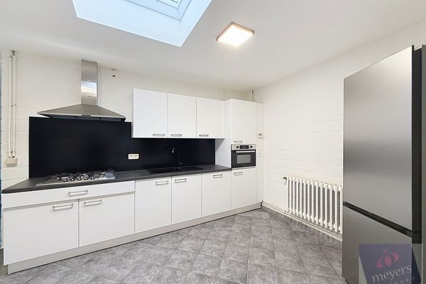 Huis te huur / Hasselt