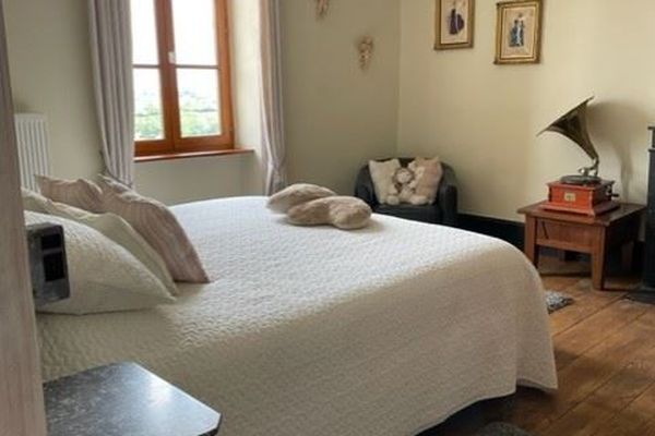 Huis verkocht / Lenax