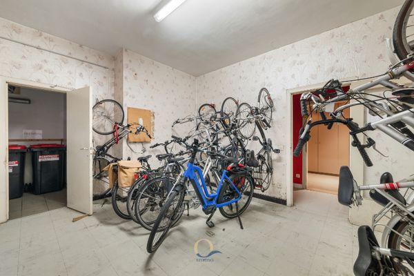Appartement te koop / Oostende
