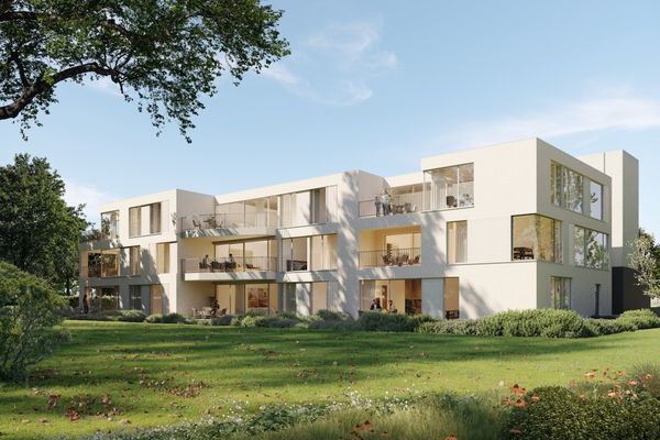 Appartement te koop / Itegem