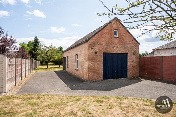 Huis te koop / Adegem