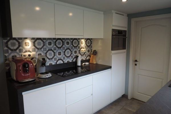 Huis verkocht / Beringen