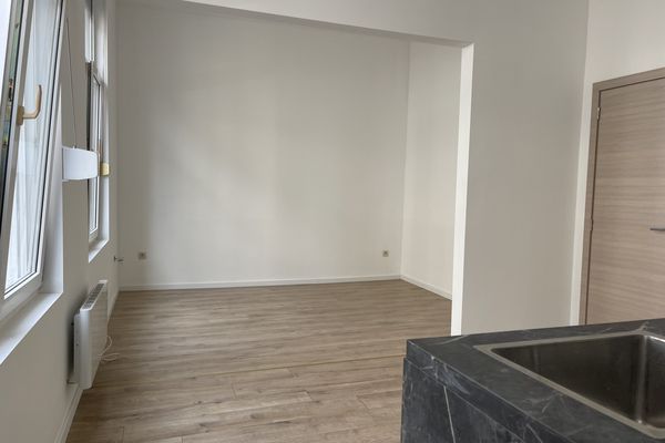 Appartement te huur / Borgerhout