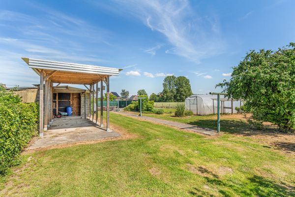 Huis te koop / Halen