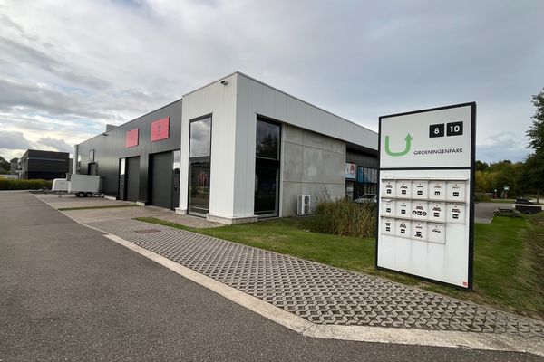 Industrieel te huur / Diepenbeek
