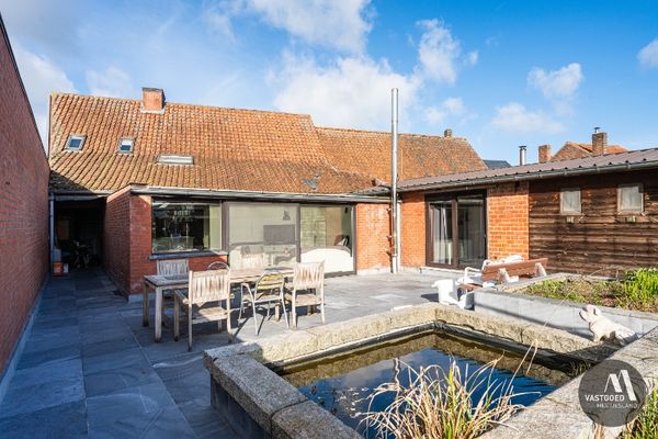 Huis te koop / Maldegem