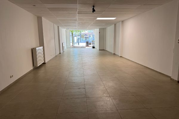 Commercieel te huur / Brasschaat