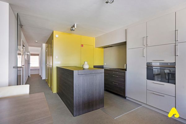 Appartement te koop / De Panne