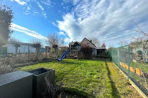 Huis te koop / Wijgmaal