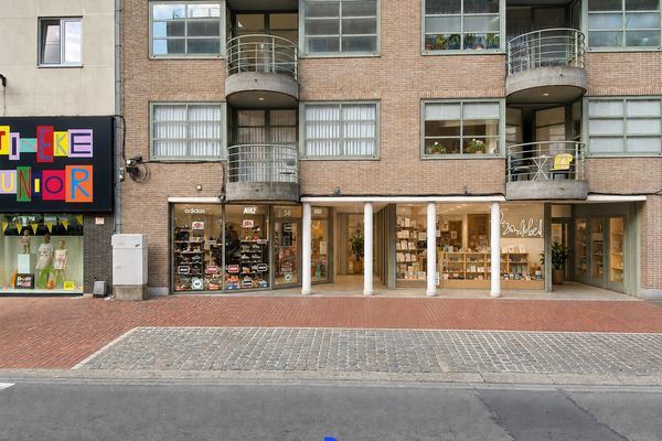 Handelspand te koop in Roeselare