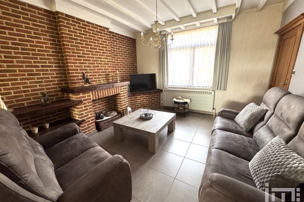 Huis te koop / Borgloon
