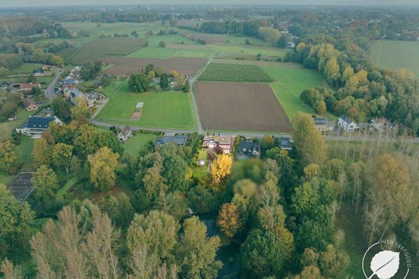 Grond te koop / Hasselt