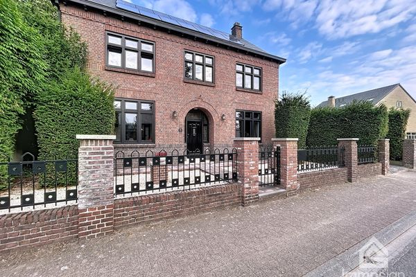 Villa te koop in Kinrooi
