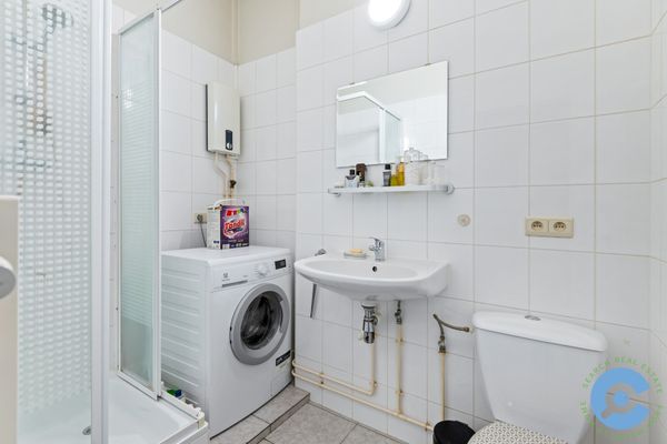Appartement te koop / Antwerpen