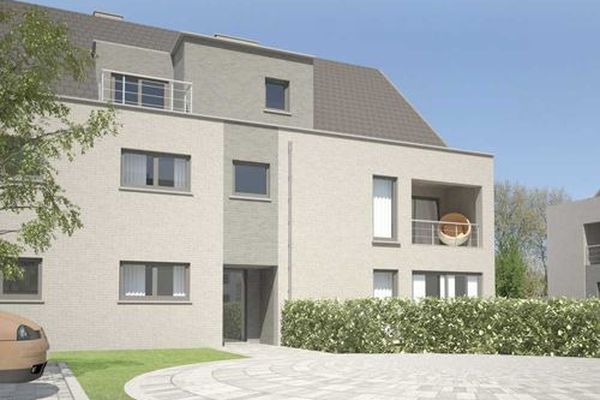 Project
                            te koop in Heusden-Zolder