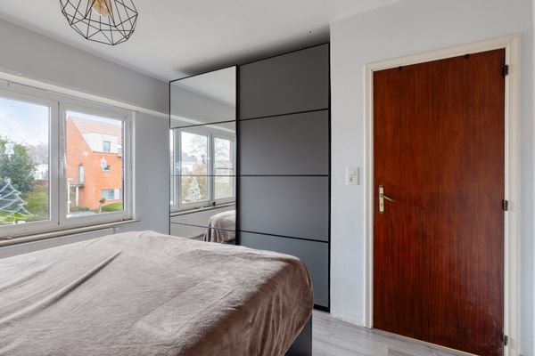 Huis verkocht / Kapellen