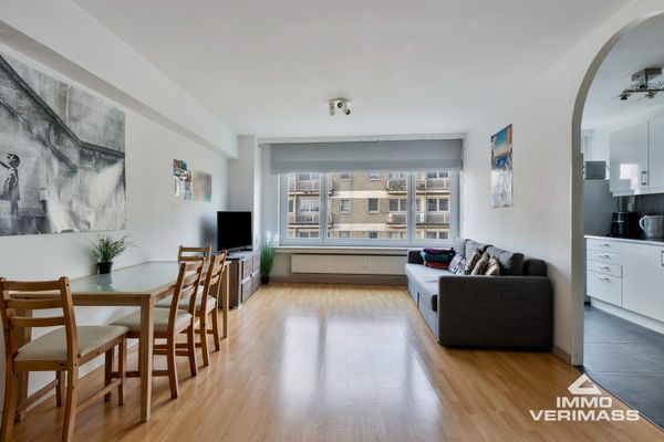 Appartement te koop / Leuven