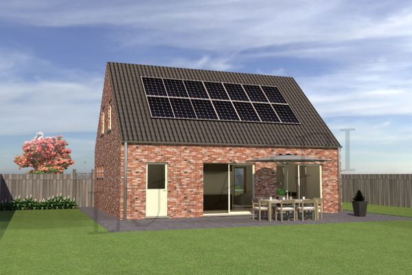 Huis te koop / Olen