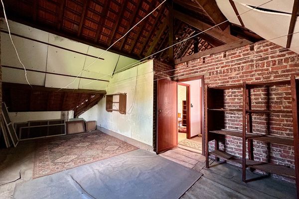 Huis te koop / Bertem