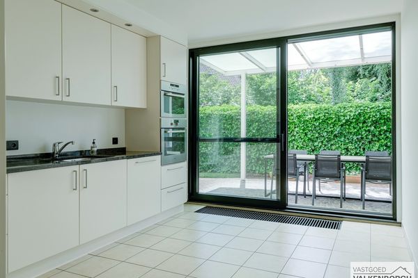 Huis te koop / Stevoort