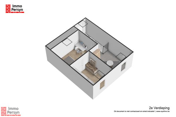 Huis te koop / Molenbeek-Wersbeek