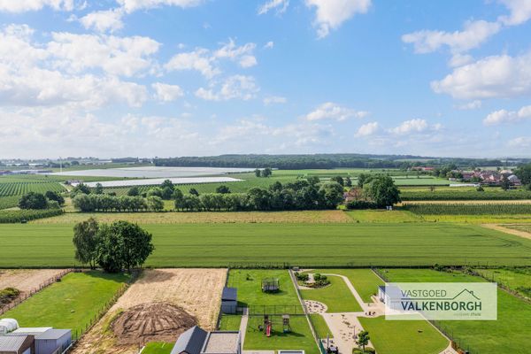 Huis te koop / Nieuwerkerken