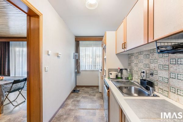 Appartement te koop / Hasselt