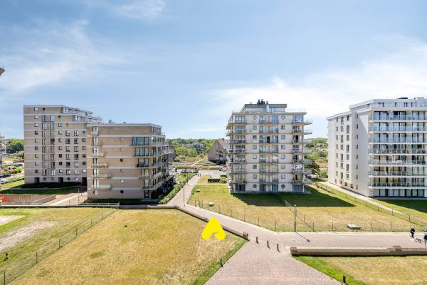 Appartement te koop / De Panne
