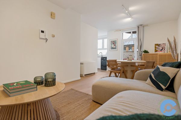 Appartement te huur / Antwerpen