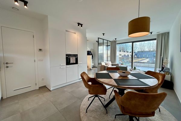 Appartement te koop / Sterrebeek