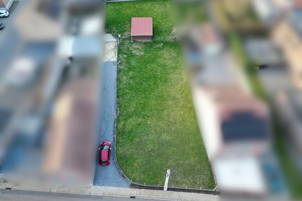 Bouwgrond
                            te koop in Orsmaal-Gussenhoven