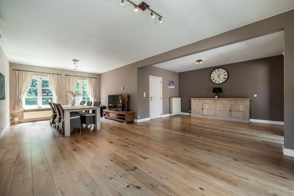 Huis optie koop / Bouwel