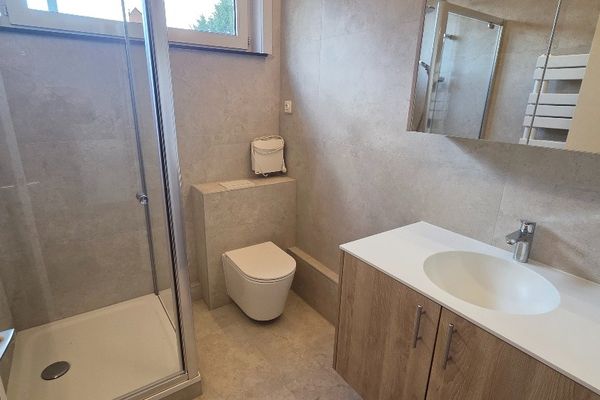 Appartement te huur / Hasselt