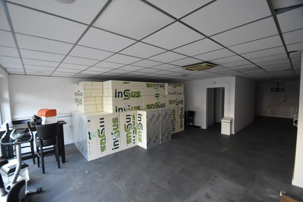 Commercial a louer / Riemst