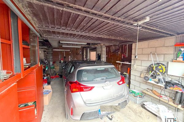 Huis te koop / Alken