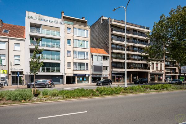 Appartement te koop in Eeklo