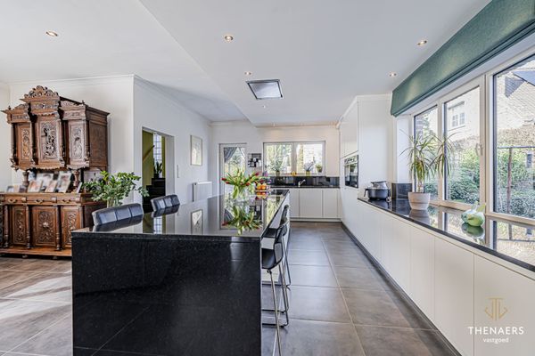 Huis te koop / Borgloon